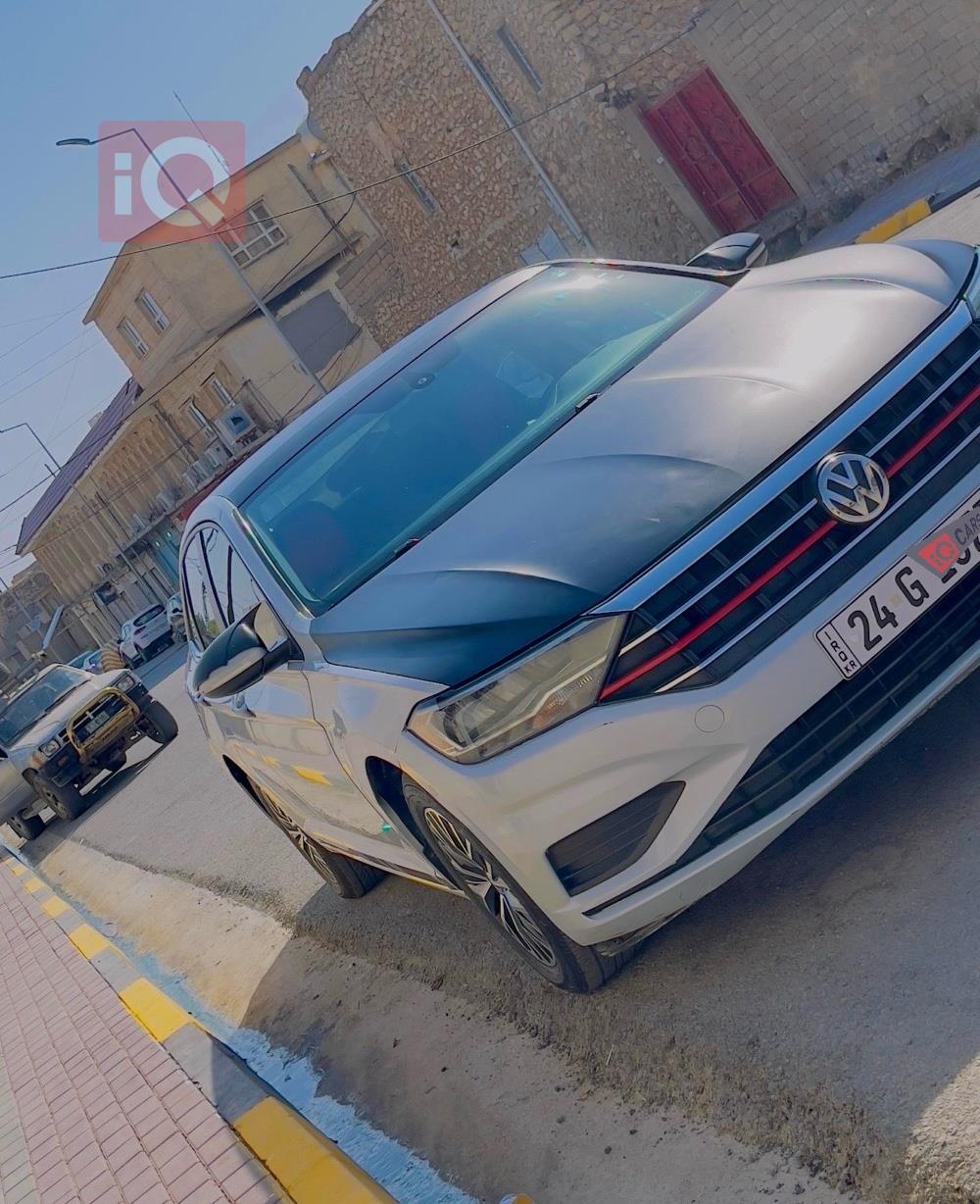 فولكسفاغن جيتا